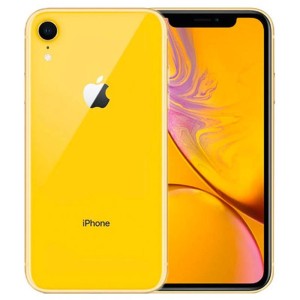 Compra iPhone XR - Tienda Online iServices