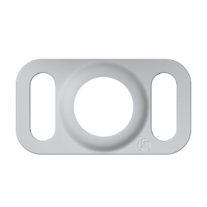 Funda AirTag para Collar - Tienda Online iServices