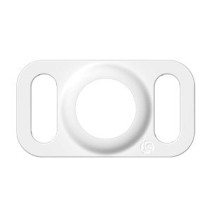 Funda AirTag para Collar - Tienda Online iServices