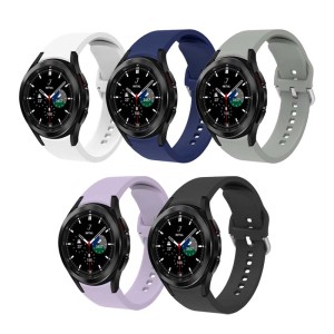 Correa Samsung Galaxy Watch Silicona - iServices