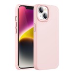 Funda en Silicona Líquida Magsafe iPhone - iServices