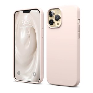 Funda en Silicona Líquida Magsafe iPhone - iServices