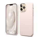 Funda en Silicona Líquida Magsafe iPhone - iServices