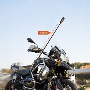 BASTÃO DE SELFIE EXTENSÍVEL DE 96CM