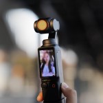 Filtros ND-PL DJI Osmo Pocket 3 ( NDPL 8, 16, 32, 64)