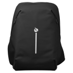 Mochila Impermeável iServices de cor preta