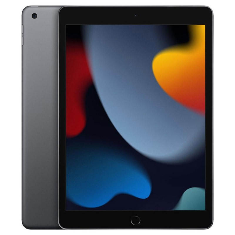 Compra el iPad 10.2” 2021 - Tienda Online iServices