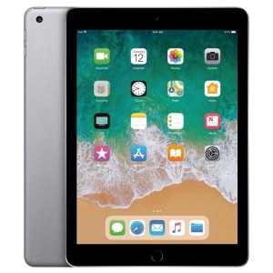 Compra iPad 9.7" 2017 - Tienda Online iServices