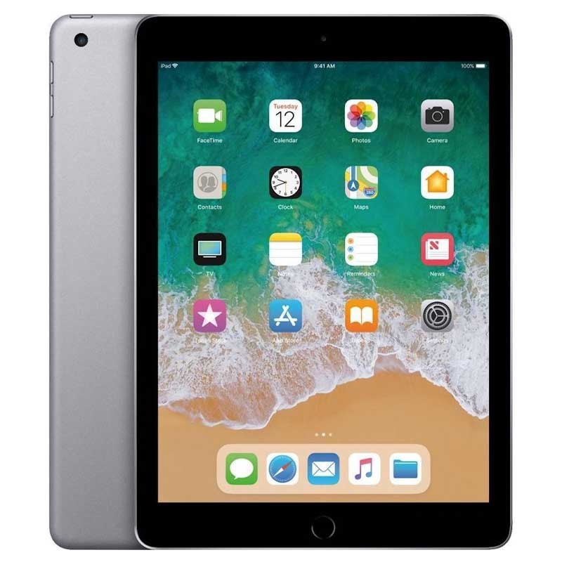 Compra iPad 9.7" 2017 - Tienda Online iServices