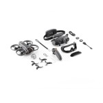 DJI Avata 2 Fly More Combo (1 bateria)