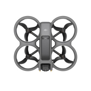 DJI Avata 2 Fly More Combo (1 bateria)