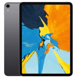 iPad Pro 11 2018 - Tienda Online iServices®