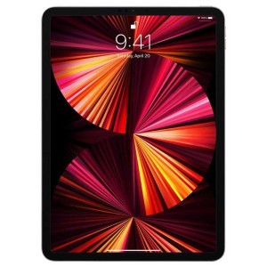 Compra el iPad Pro 11" 2021 - Tienda Online iServices®