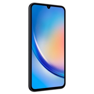 Compre el Samsung A34 - Tienda en línea iServices