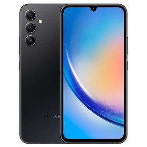 Compre el Samsung A34 - Tienda en línea iServices