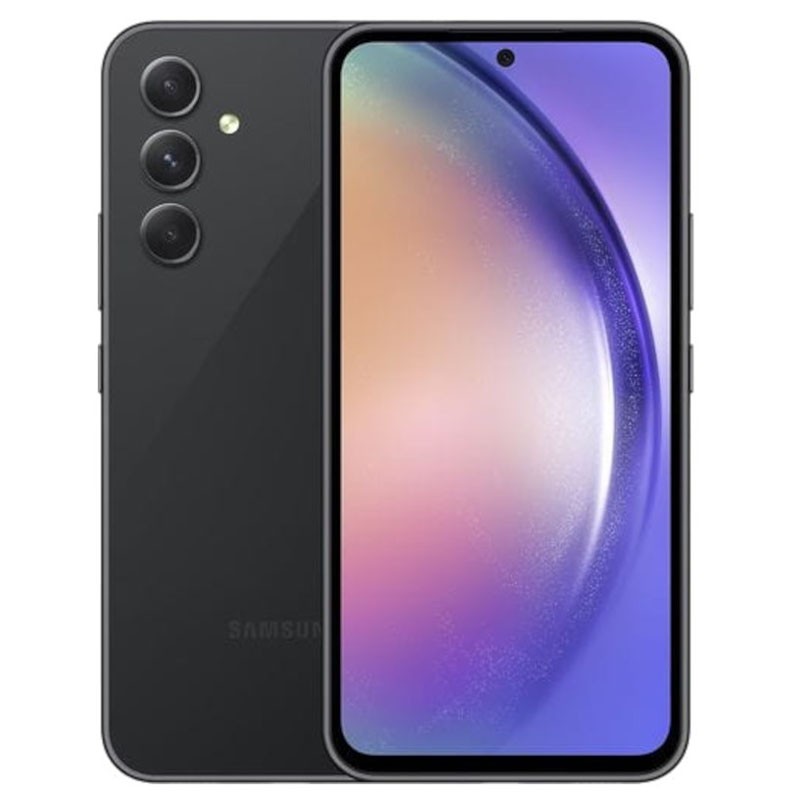 Compra el Samsung A54 5G - Tienda Online iServices®