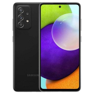 Compre el Samsung A52 - Tienda en línea iServices