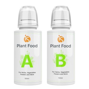 Nutrients Hidropònics - Botiga Online iServices