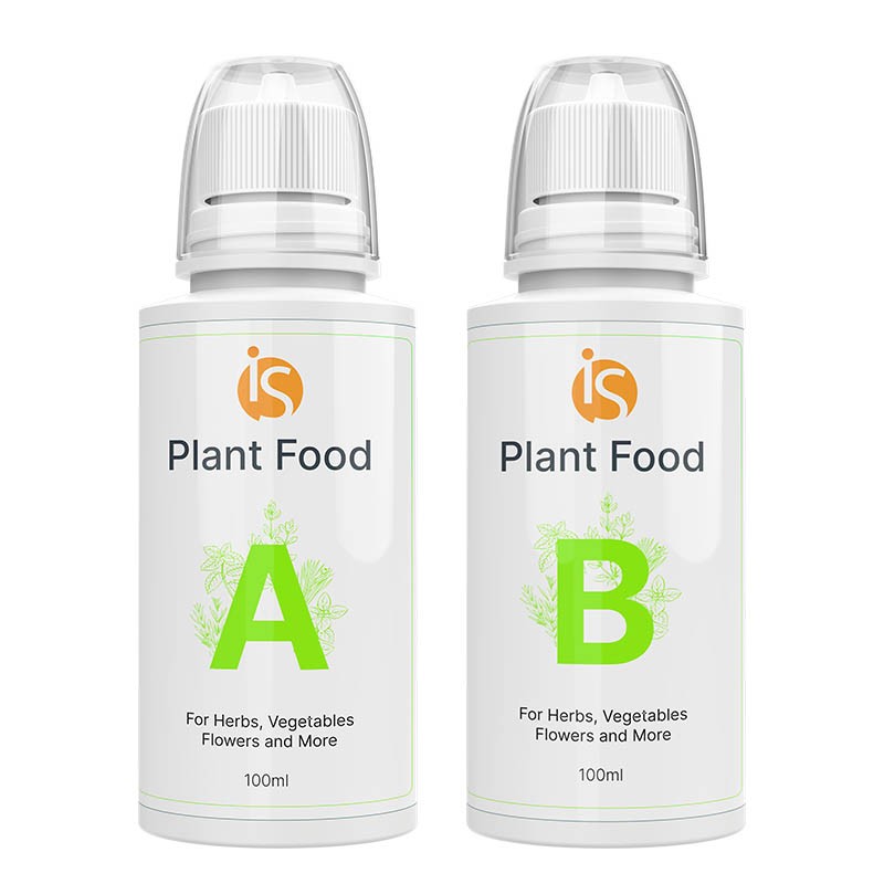 Nutrients Hidropònics - Botiga Online iServices