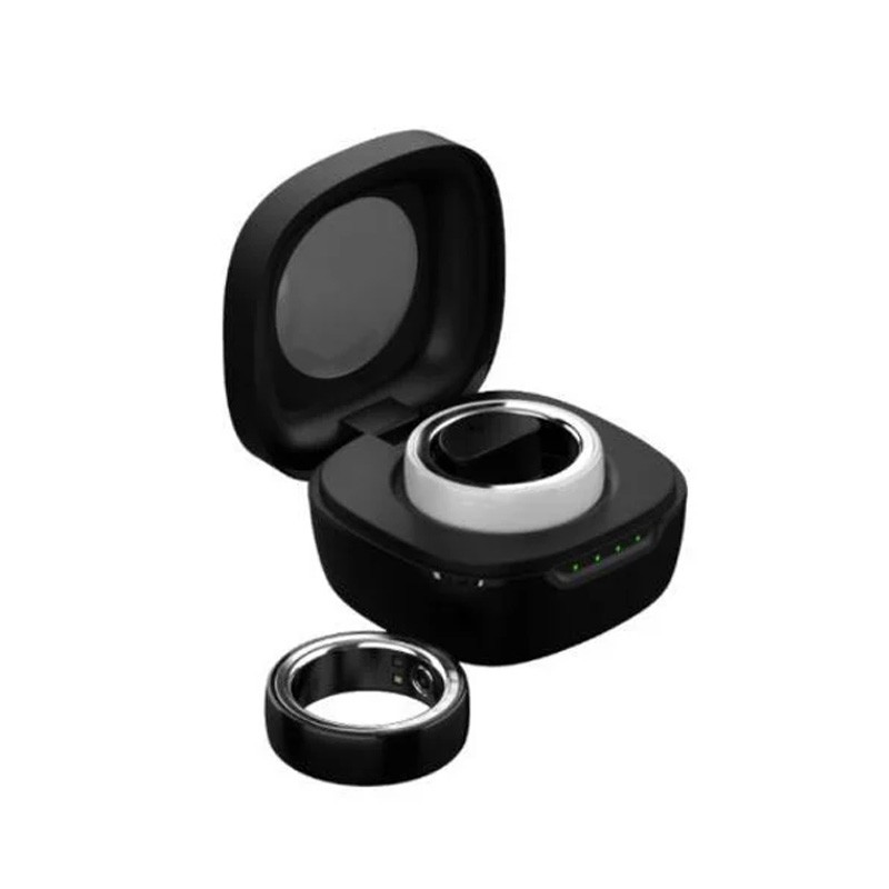 Descubre Smart Ring, el iS Smart Ring de iServices