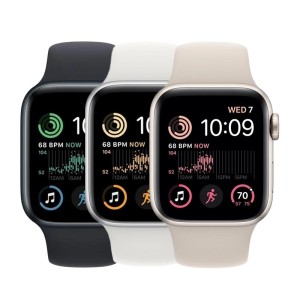 Apple Watch SE 2022
