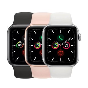 Apple Watch Series 5 - Tienda Online iServices
