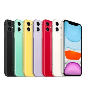 Compra el iPhone 11 - Tienda Online iServices®