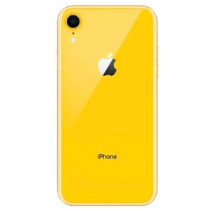 Compra iPhone XR - Tienda Online iServices