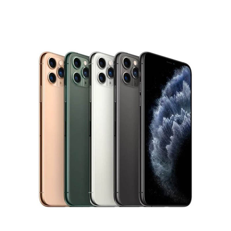 Compra iPhone 11 Pro - Tienda Online iServices