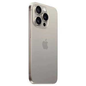 Compra iPhone 15 Pro Max - Tienda en línea iServices®