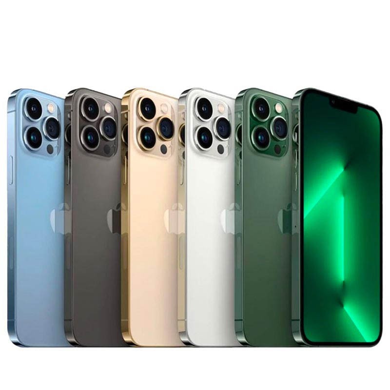 Comprar iPhone 13 Pro - Tienda online de iServices