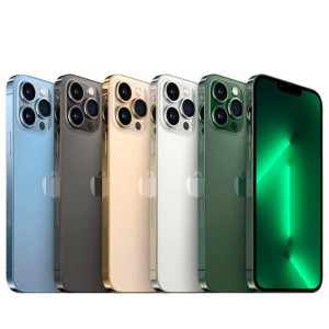 Compra iPhone 13 Pro - Tienda Online iServices