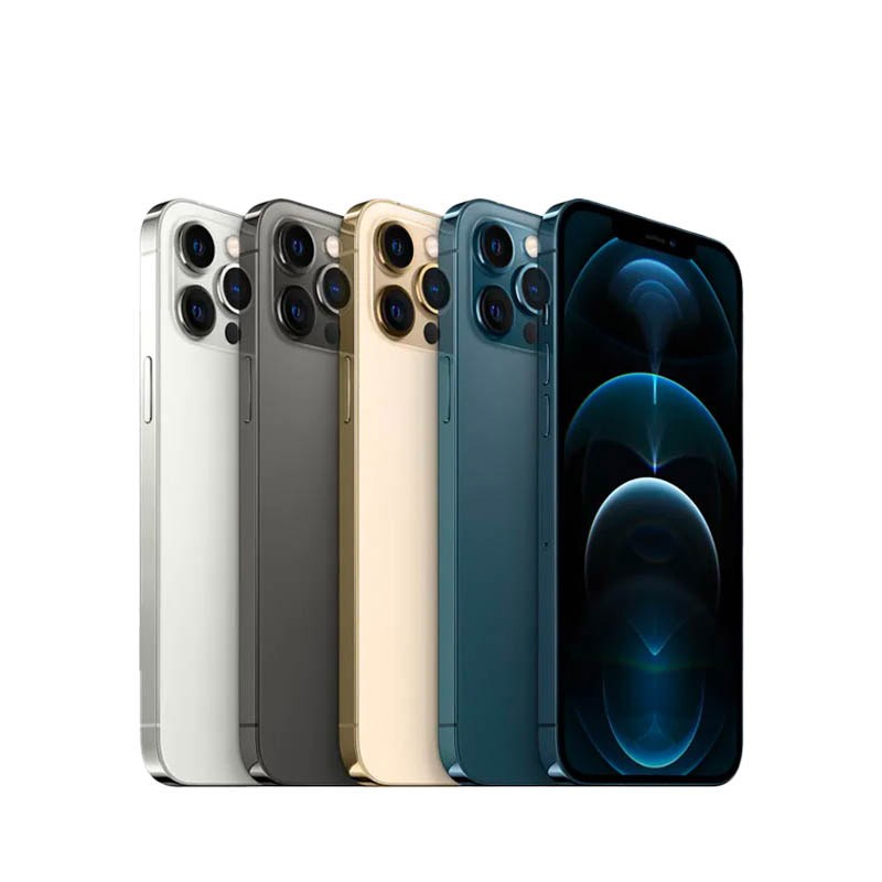 Compra iPhone 12 Pro - Tienda Online iServices