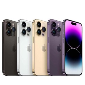 Compra iPhone 14 Pro Max - Tienda Online iServices