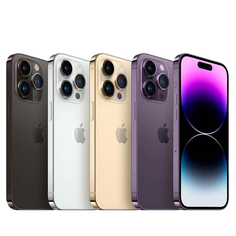 Compra iPhone 14 Pro Max - Tienda Online iServices