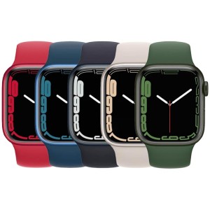 Apple Watch 7 - Compra en la Tienda Online iServices
