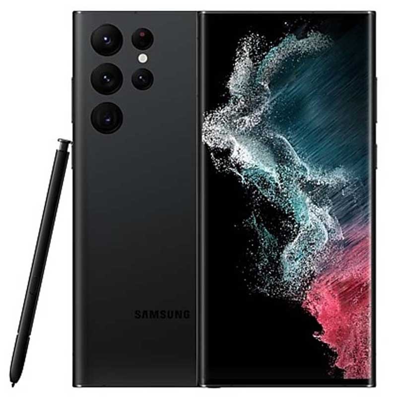 Samsung Galaxy S22 Ultra - Tienda Online iServices