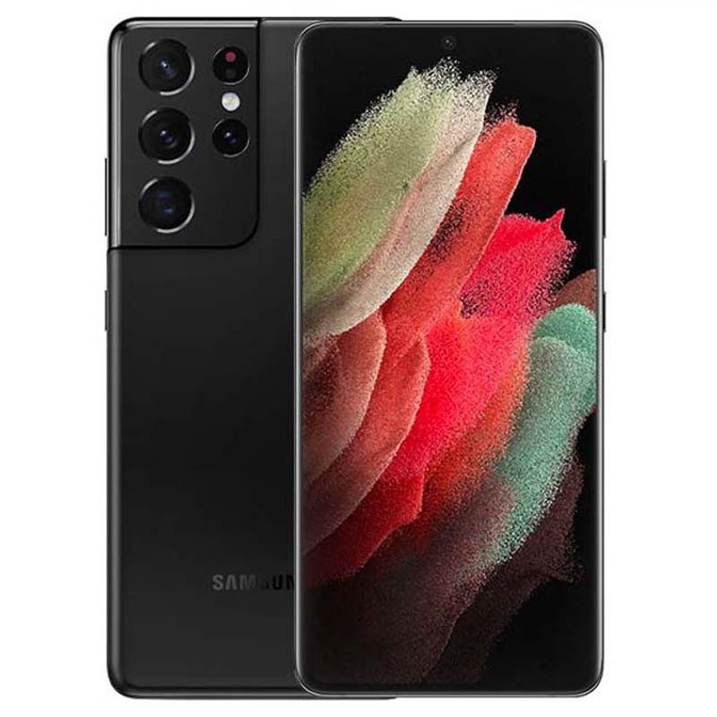 Samsung S21 Ultra 5G - Tienda Online iServices®