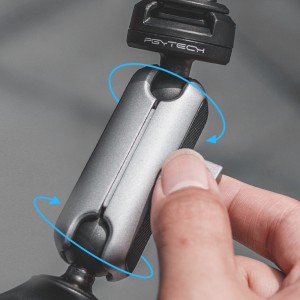 Pgytech Action Camera Handlebar Mount