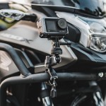 Pgytech Action Camera Handlebar Mount