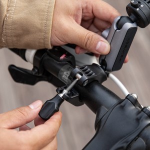 Pgytech Action Camera Handlebar Mount