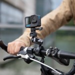 Pgytech Action Camera Handlebar Mount