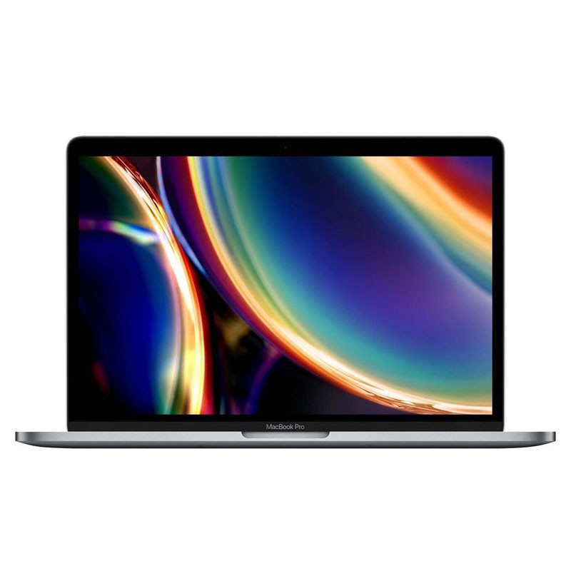 MacBook Pro 16" 2019 - Tienda Online iServices
