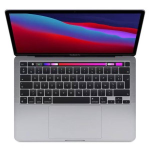 MacBook Pro 13" 2020 - Tienda Online iServices