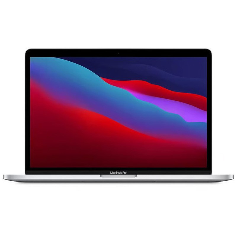 MacBook Pro 13" 2020 - Tienda Online iServices