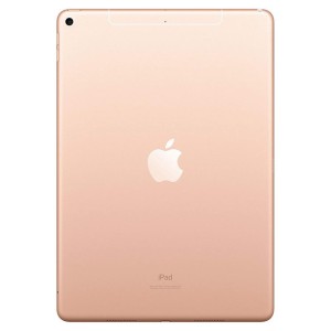 Compra el iPad Air 2019 - Tienda Online iServices