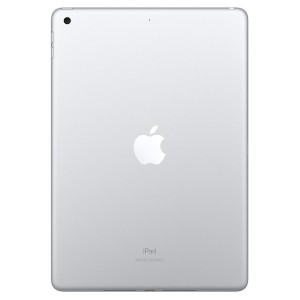 Compra iPad 10.2" 2019 - Tienda Online iServices®