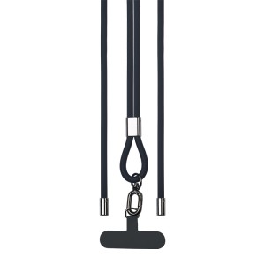 Cordón de Silicona para Móvil - iServices