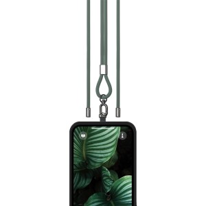 Cordón de Silicona para Móvil - iServices