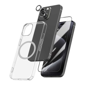 Kit de inicio de iPhone en iServices